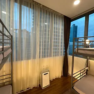 Hostel Klcc Dorm, Kuala Lumpur