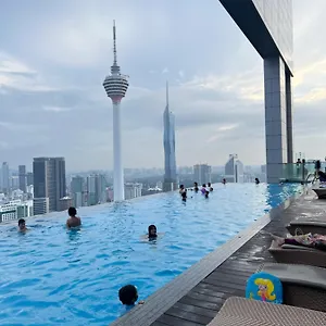 Platinum Klcc By Citybox Apartament