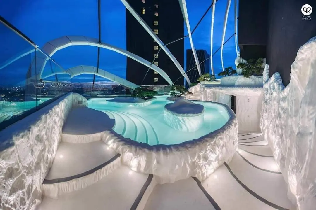 Arte Mont Kiara Suites By Kl Staycation