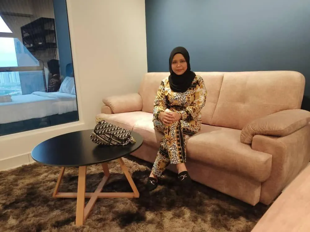 Guest house Arte Mont Kiara Suites By Kl Staycation