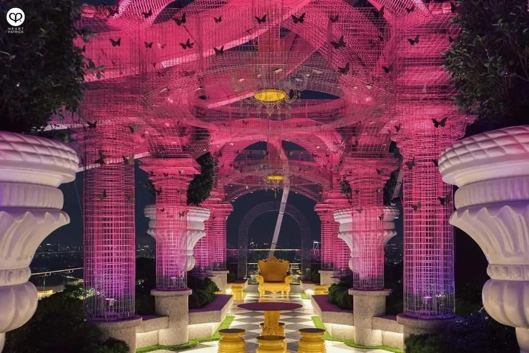 Arte Mont Kiara Suites By Kl Staycation Malaysia