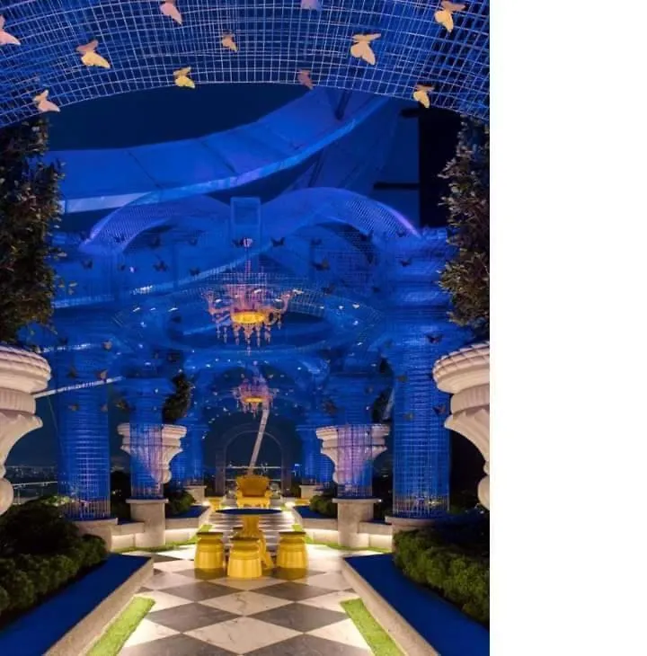Arte Mont Kiara Suites By Kl Staycation Kuala Lumpur