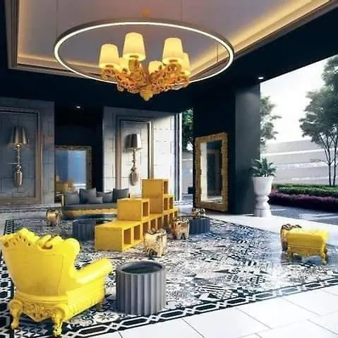 Arte Mont Kiara Suites By Kl Staycation Kuala Lumpur