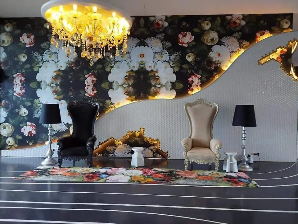Guest house Arte Mont Kiara Suites By Kl Staycation Malaysia