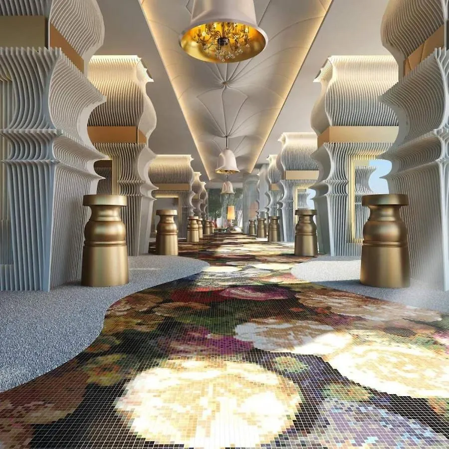 Arte Mont Kiara Suites By Kl Staycation Malaysia