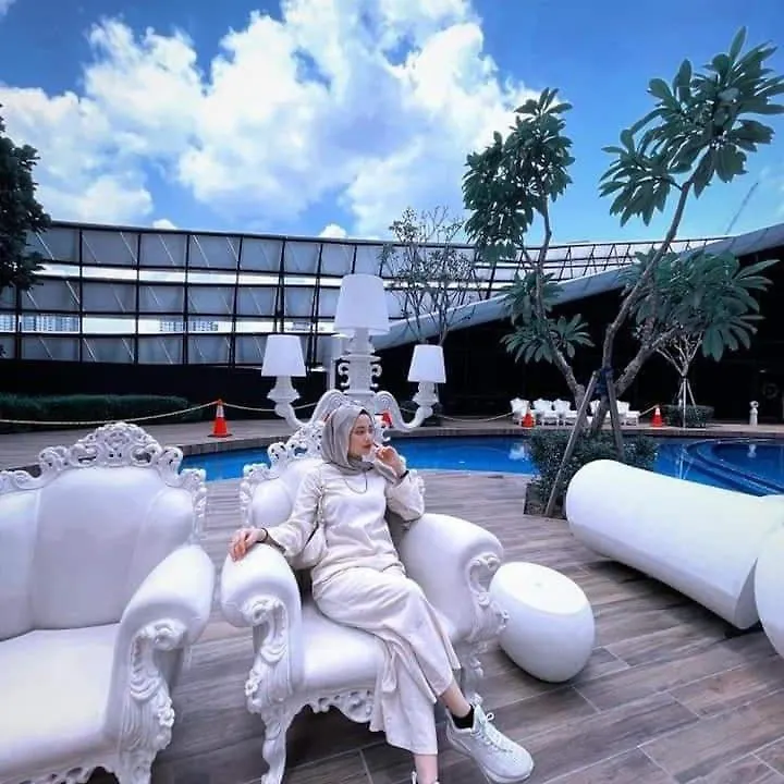 Guest house Arte Mont Kiara Suites By Kl Staycation