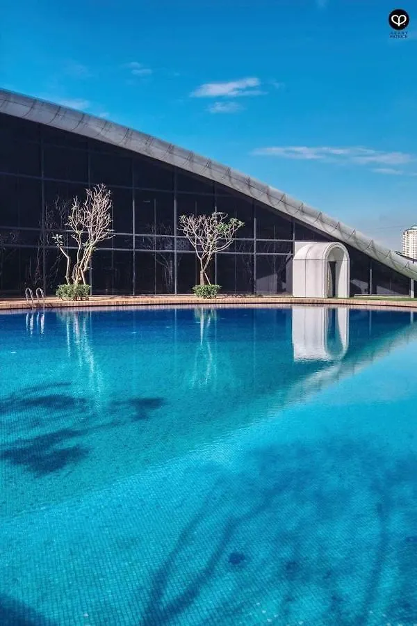 Guest house Arte Mont Kiara Suites By Kl Staycation Malaysia