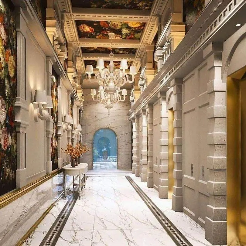 Arte Mont Kiara Suites By Kl Staycation Penzion Kuala Lumpur
